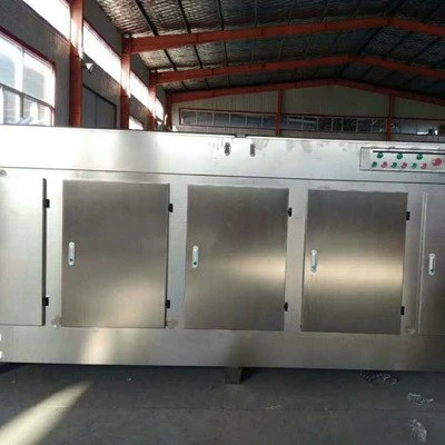 UV Photolysis machin